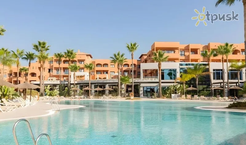 Фото отеля Bakour Oh Nice Costa del Sol 4* Коста Дель Соль Испания