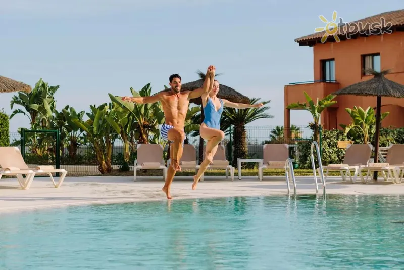 Фото отеля Bakour Oh Nice Costa del Sol 4* Коста Дель Соль Испания