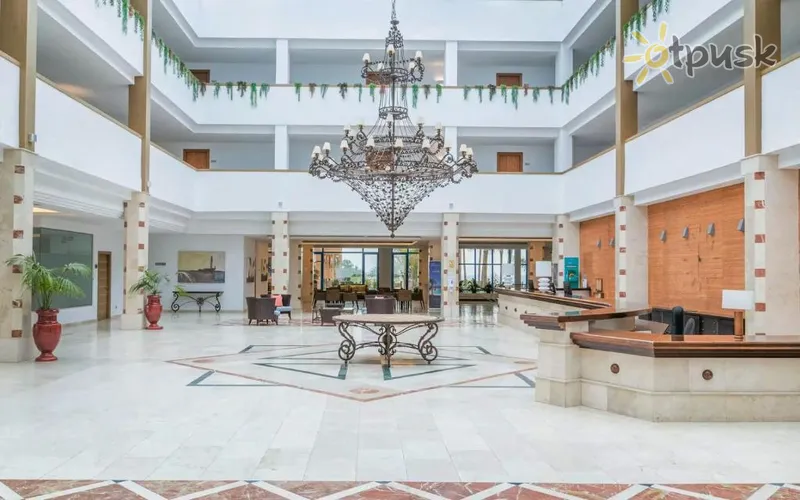 Фото отеля Bakour Oh Nice Costa del Sol 4* Коста Дель Соль Испания