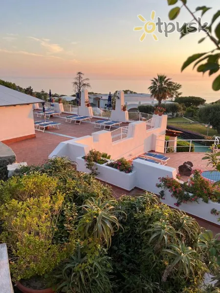 Фото отеля Poggio Aragosta Hotel & Spa 4* о. Искья Италия