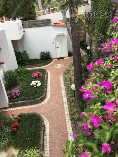 Фото отеля Poggio Aragosta Hotel & Spa 4* о. Искья Италия