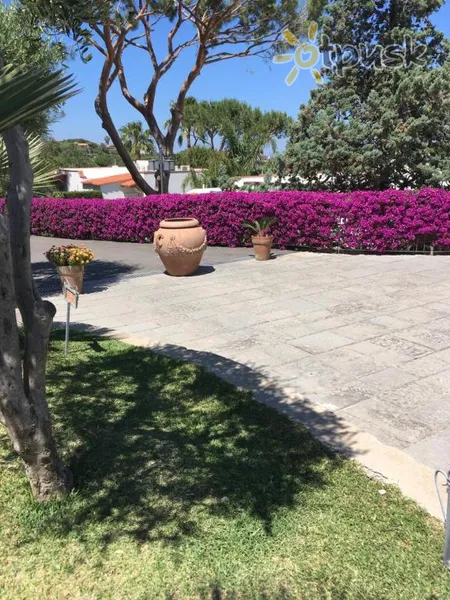 Фото отеля Poggio Aragosta Hotel & Spa 4* о. Искья Италия