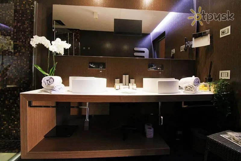 Фото отеля Divina Luxury Hotel 4* Рим Италия