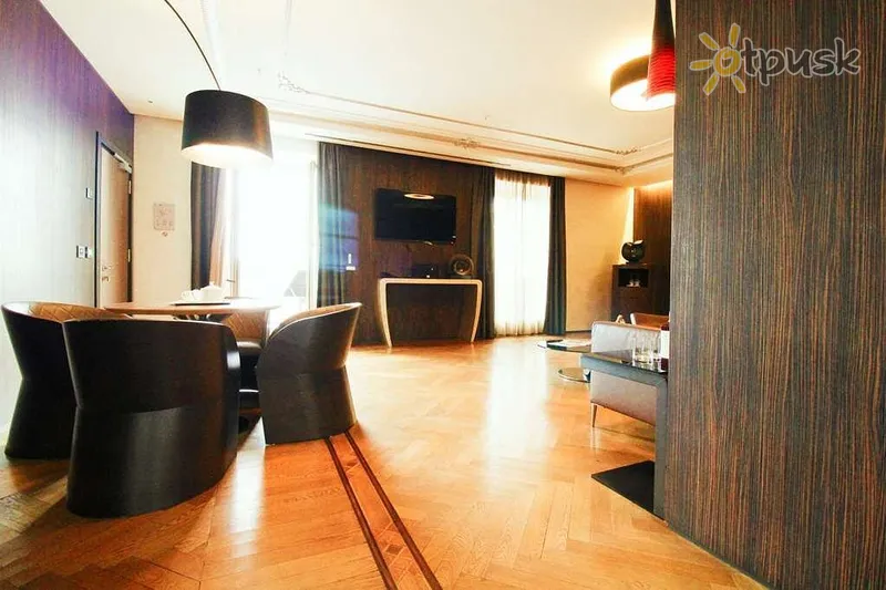 Фото отеля Divina Luxury Hotel 4* Рим Италия