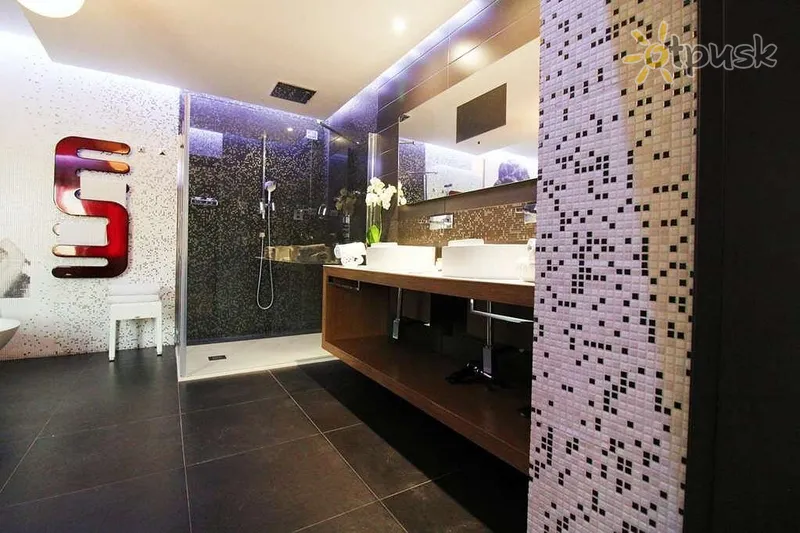 Фото отеля Divina Luxury Hotel 4* Рим Италия