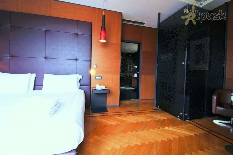 Фото отеля Divina Luxury Hotel 4* Рим Италия