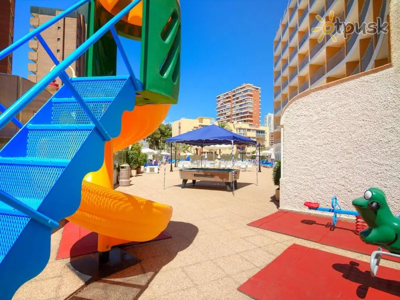 Фото отеля Servigroup Rialto Hotel 3* Коста Бланка Испания