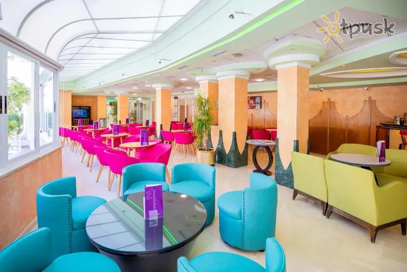 Фото отеля Servigroup Rialto Hotel 3* Коста Бланка Испания