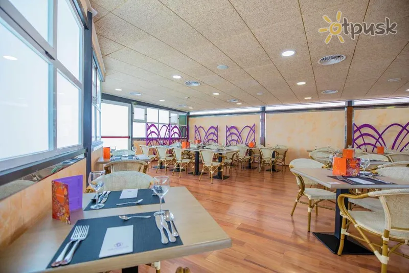 Фото отеля Servigroup Rialto Hotel 3* Коста Бланка Испания