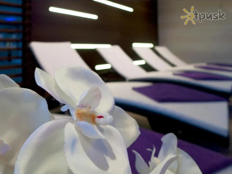 Фото отеля Adria Hotel 4* Дубровник Хорватия
