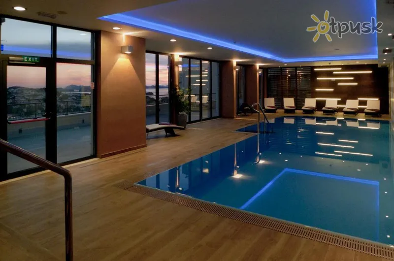 Фото отеля Adria Hotel 4* Дубровник Хорватия