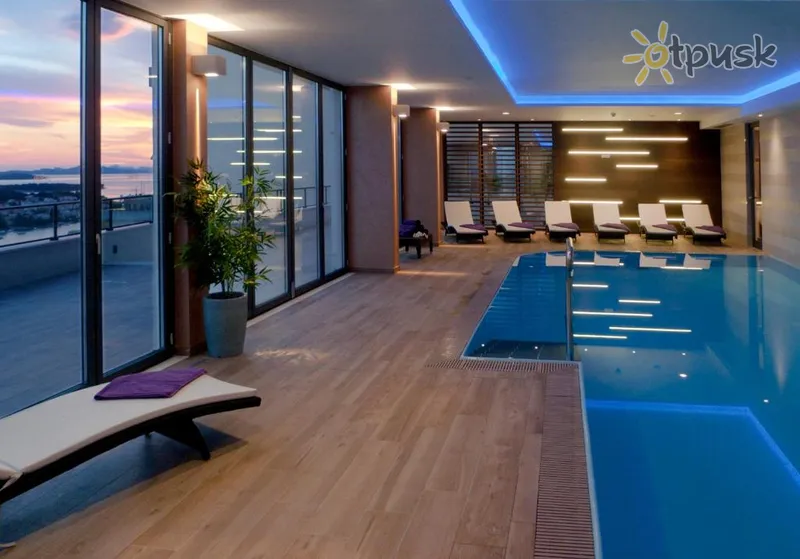 Фото отеля Adria Hotel 4* Дубровник Хорватия