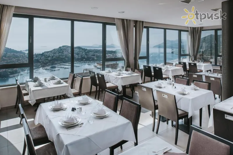 Фото отеля Adria Hotel 4* Дубровник Хорватия