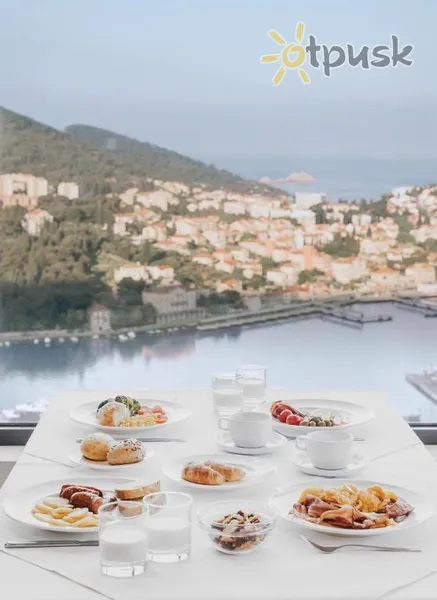 Фото отеля Adria Hotel 4* Дубровник Хорватия