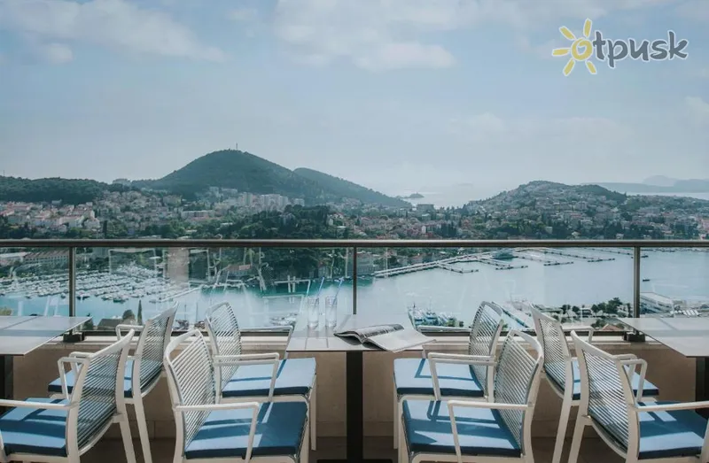 Фото отеля Adria Hotel 4* Дубровник Хорватия