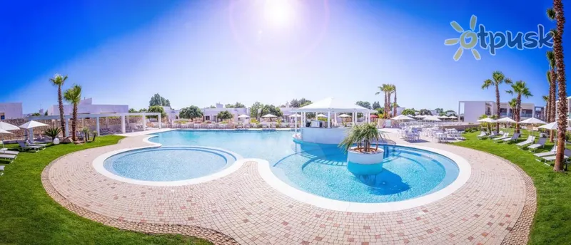 Фото отеля Marelive - CDSHotels 4* Лечче Италия