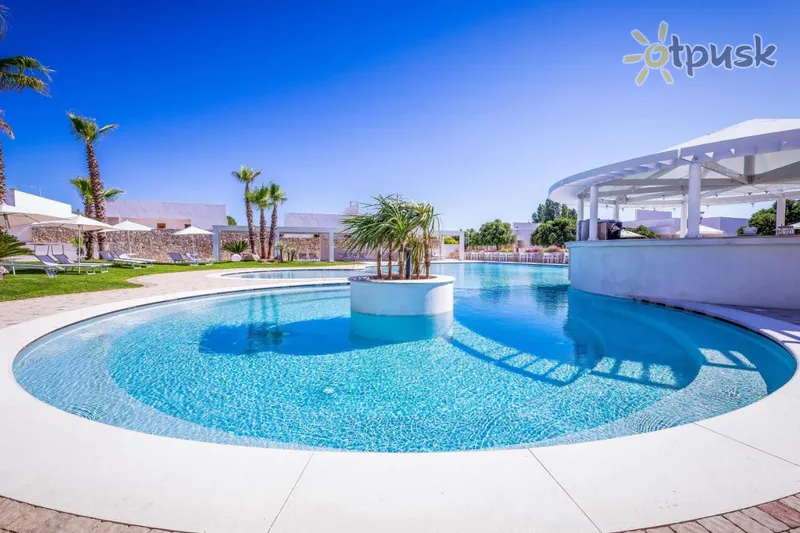 Фото отеля Marelive - CDSHotels 4* Лечче Италия