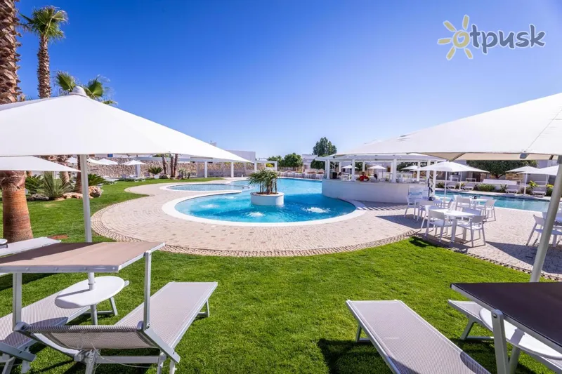 Фото отеля Marelive - CDSHotels 4* Лечче Италия