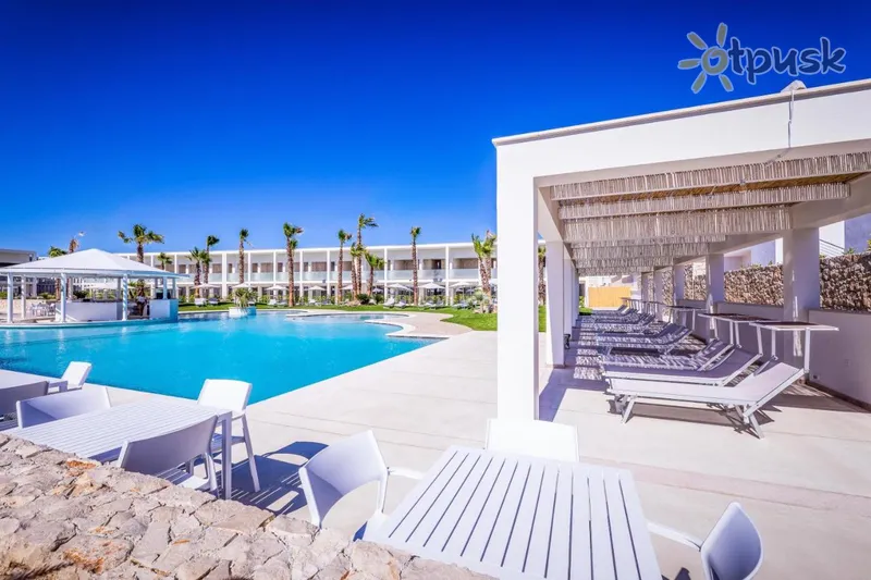 Фото отеля Marelive - CDSHotels 4* Лечче Италия