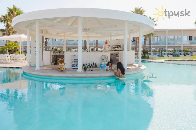 Фото отеля Marelive - CDSHotels 4* Лечче Италия
