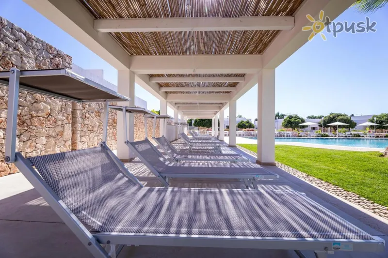 Фото отеля Marelive - CDSHotels 4* Лечче Италия