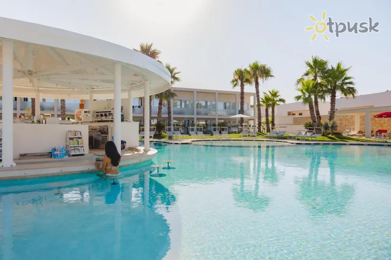 Фото отеля Marelive - CDSHotels 4* Лечче Италия