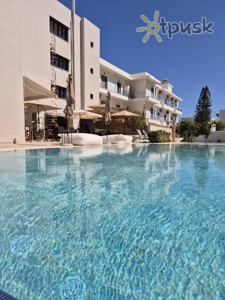 Фото отеля Soho Blue City Hotel 3* о. Крит – Ираклион Греция