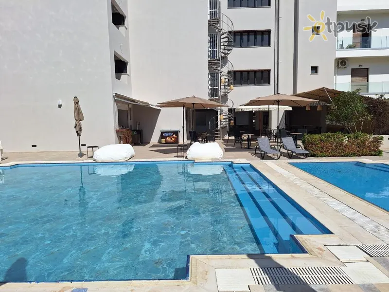 Фото отеля Soho Blue City Hotel 3* о. Крит – Ираклион Греция