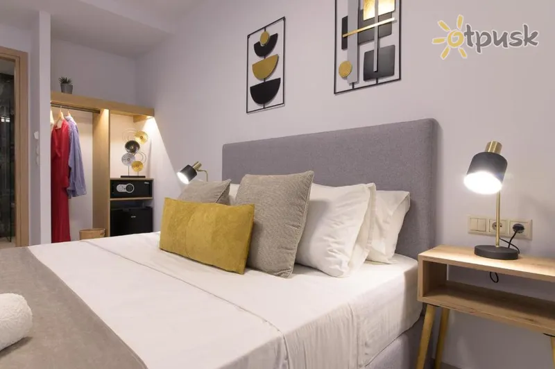 Фото отеля Soho Blue City Hotel 3* о. Крит – Ираклион Греция