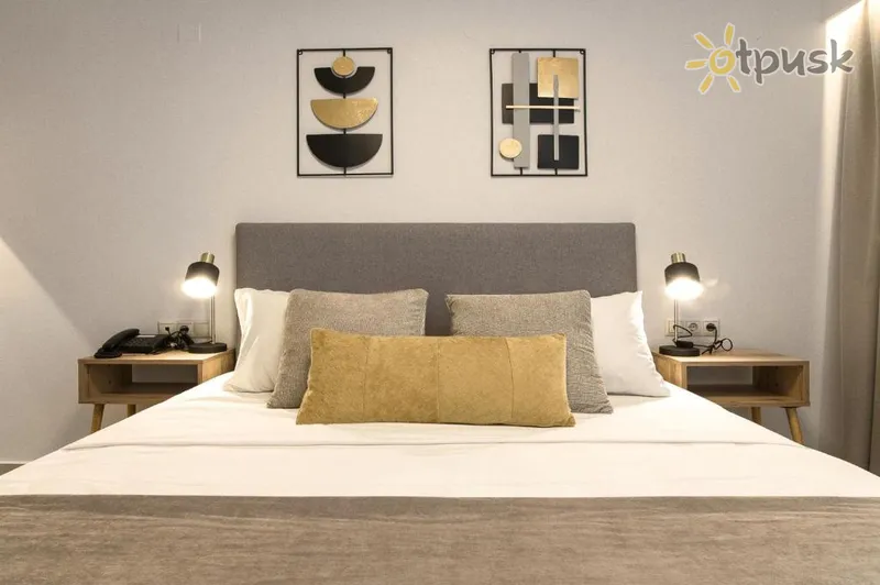 Фото отеля Soho Blue City Hotel 3* о. Крит – Ираклион Греция