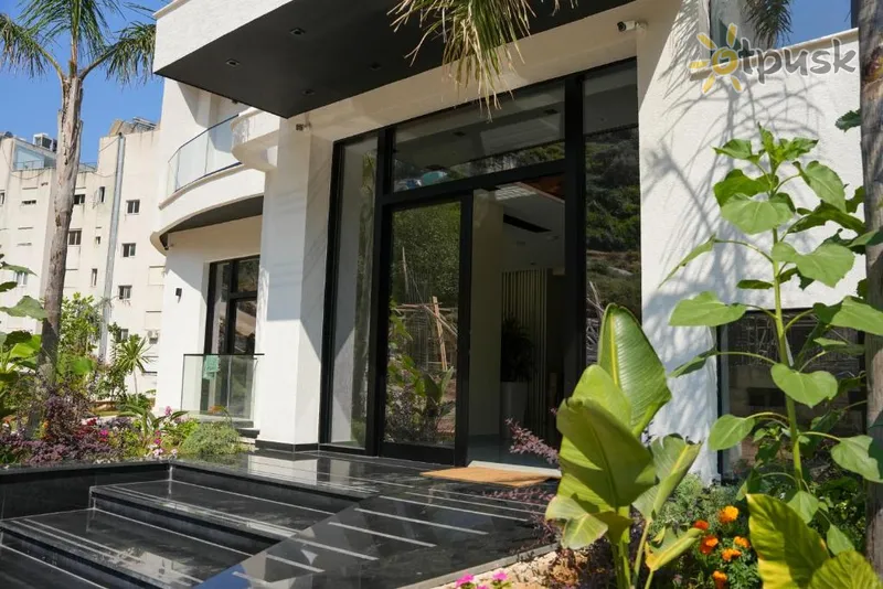 Фото отеля Valza Boutique Hotel 4* Влера Албания экстерьер и бассейны