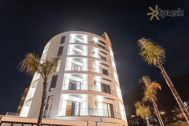 Фото отеля Valza Boutique Hotel 4* Влера Албания экстерьер и бассейны