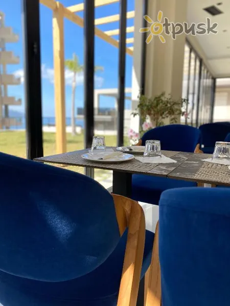 Фото отеля Valza Boutique Hotel 4* Влера Албания бары и рестораны