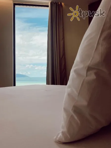 Фото отеля Valza Boutique Hotel 4* Влера Албания номера