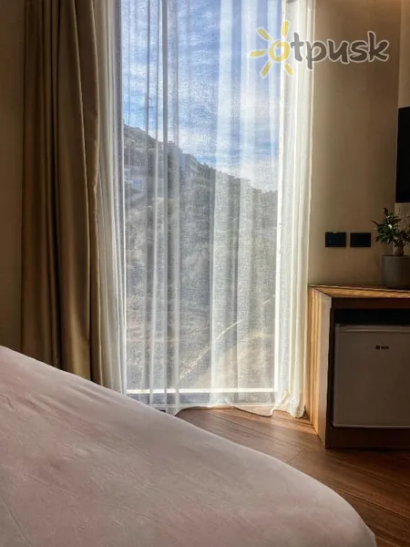 Фото отеля Valza Boutique Hotel 4* Влера Албания номера