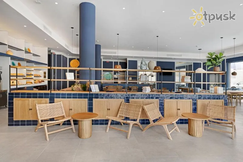 Фото отеля B&B Hotel Benidorm Finestrat 2* Коста Бланка Испания