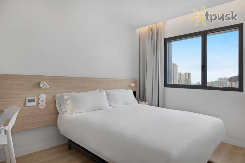 Фото отеля B&B Hotel Benidorm Finestrat 2* Коста Бланка Испания