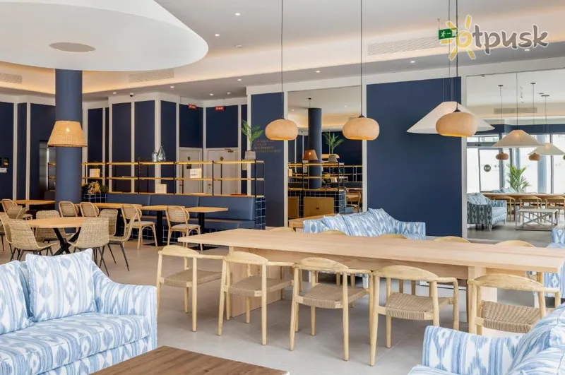 Фото отеля B&B Hotel Benidorm Finestrat 2* Коста Бланка Испания
