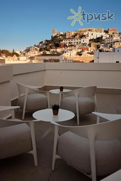 Фото отеля Core Ibiza Town Hotel 4* о. Ибица Испания