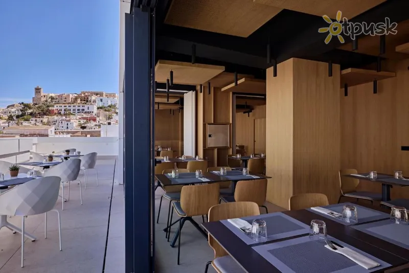 Фото отеля Core Ibiza Town Hotel 4* о. Ибица Испания