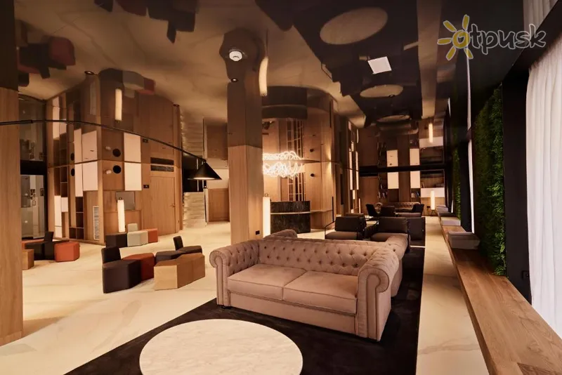 Фото отеля Core Ibiza Town Hotel 4* о. Ибица Испания