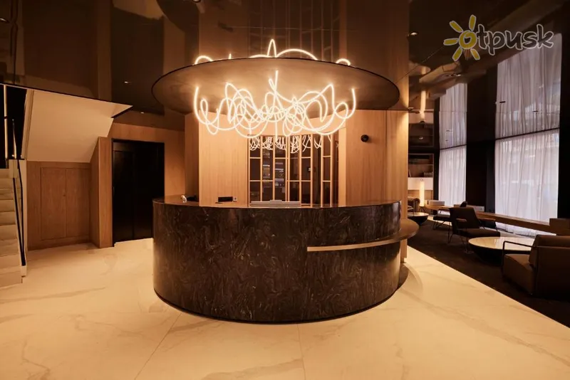Фото отеля Core Ibiza Town Hotel 4* о. Ибица Испания