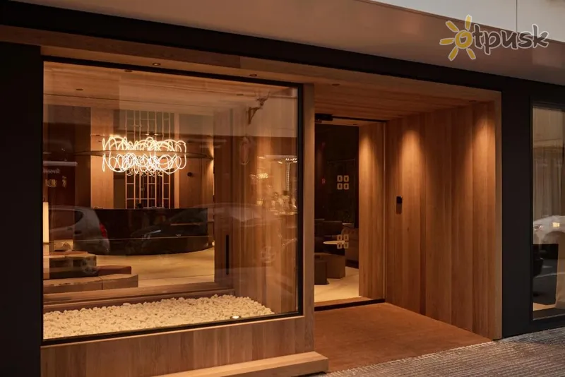 Фото отеля Core Ibiza Town Hotel 4* о. Ибица Испания