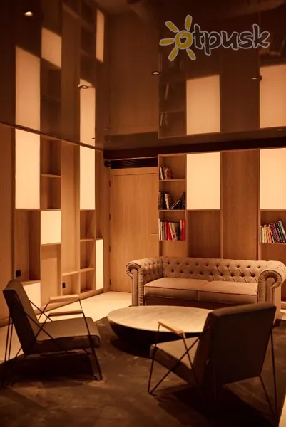Фото отеля Core Ibiza Town Hotel 4* о. Ибица Испания