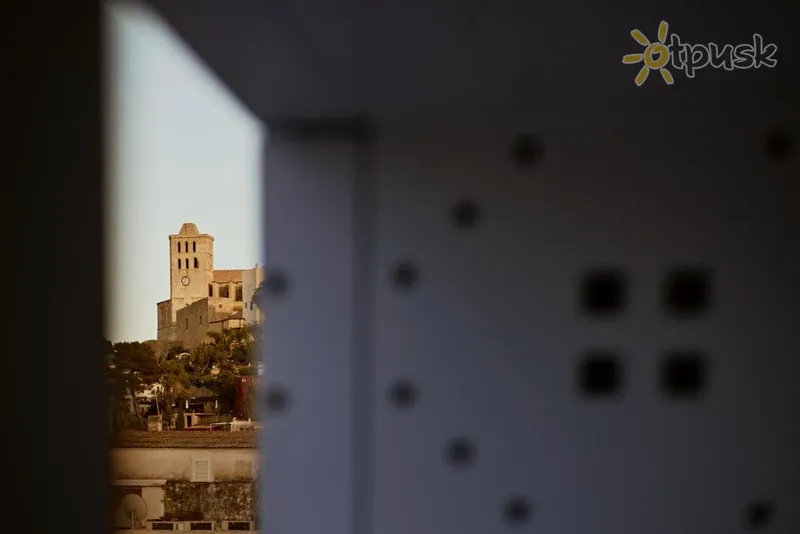 Фото отеля Core Ibiza Town Hotel 4* о. Ибица Испания
