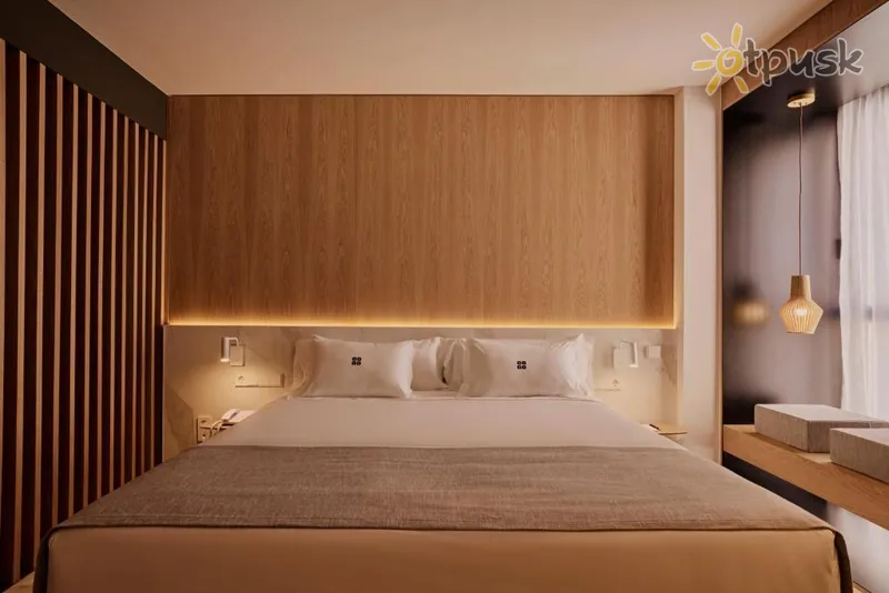 Фото отеля Core Ibiza Town Hotel 4* о. Ибица Испания
