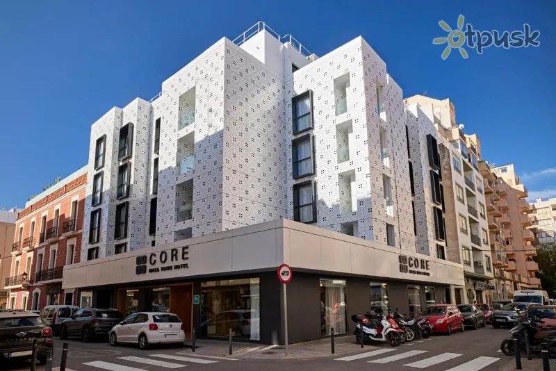 Фото отеля Core Ibiza Town Hotel 4* о. Ибица Испания