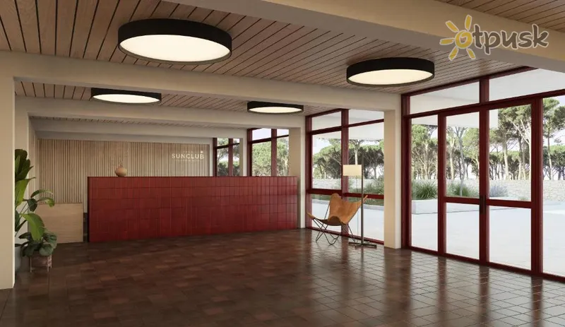 Фото отеля SunClub CalaVinya Hotel 3* Коста Дорада Испания