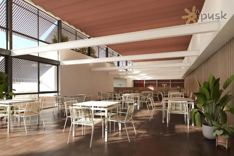 Фото отеля SunClub CalaVinya Hotel 3* Коста Дорада Испания