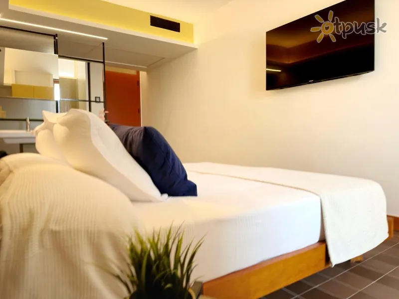 Фото отеля SunClub CalaVinya Hotel 3* Коста Дорада Испания
